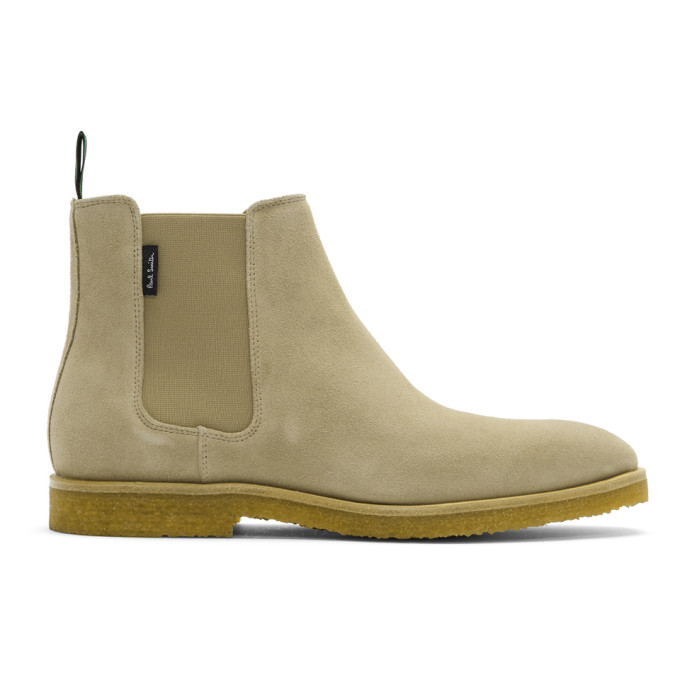 Paul smith andy boots cheap