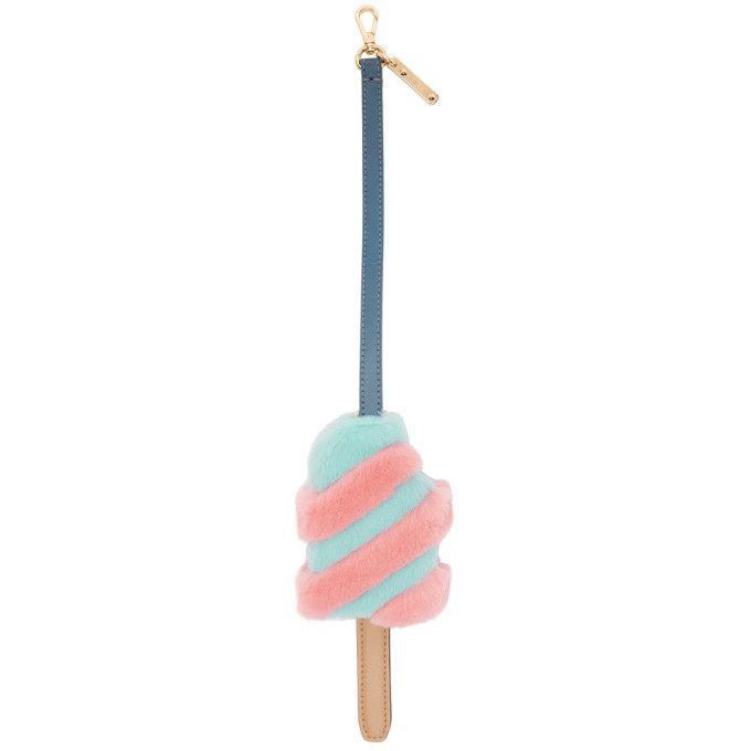 Fendi ice cream 2025 charm