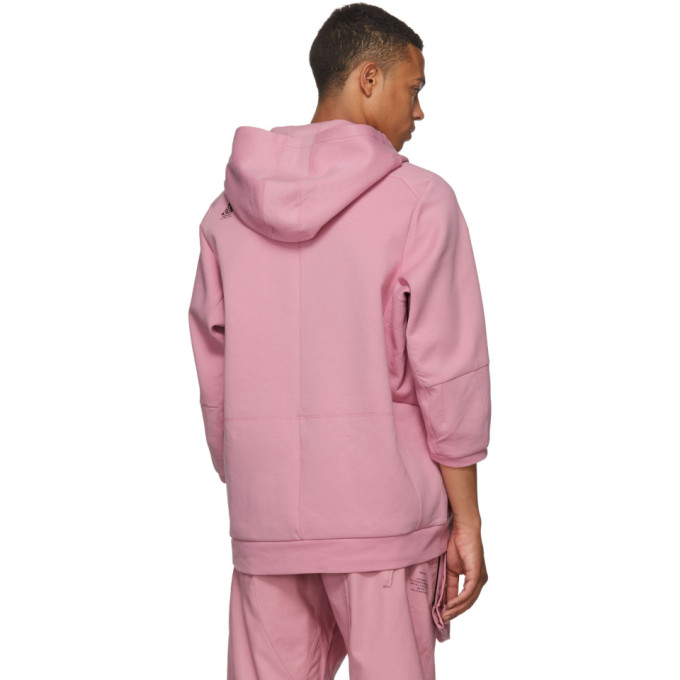 nike acg hoodie fleece