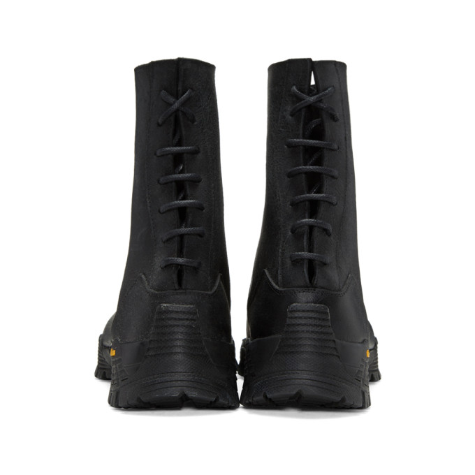 alyx black lace up