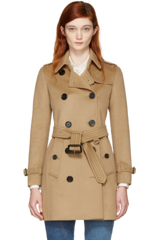 BURBERRY