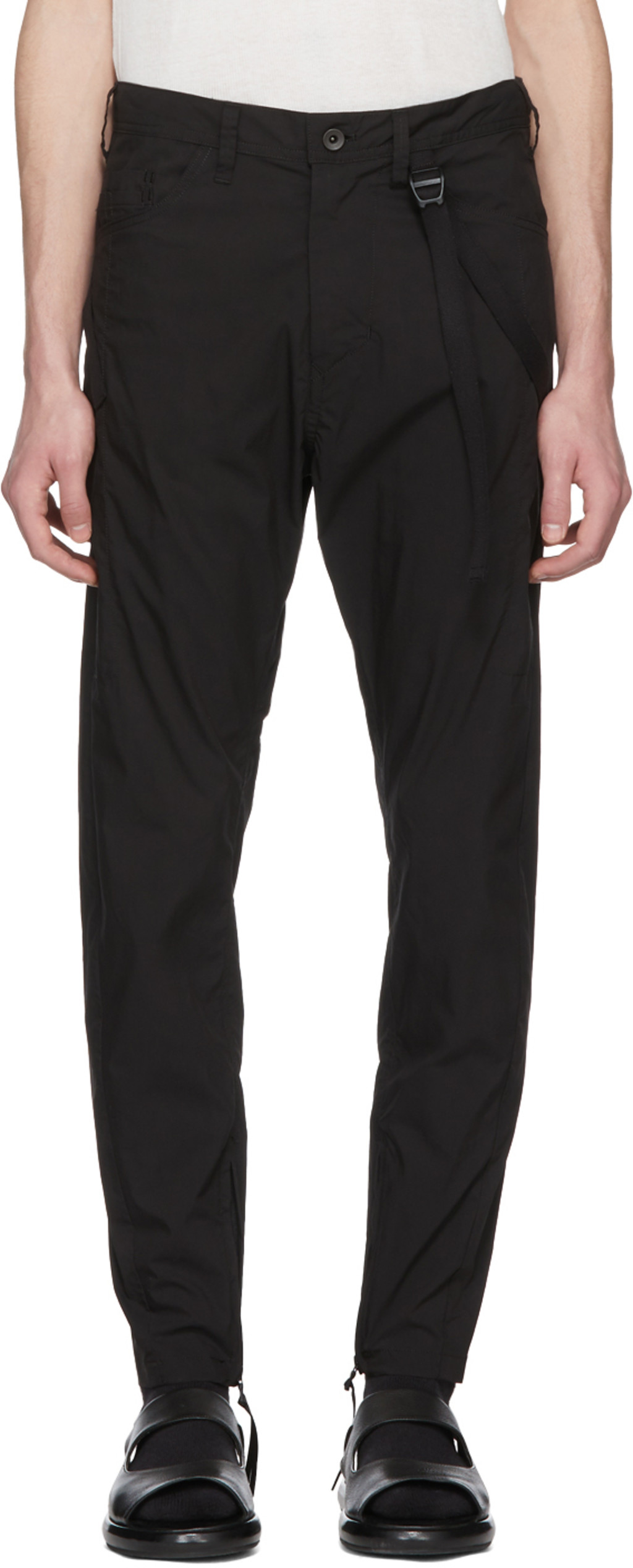 ssense cargo pants