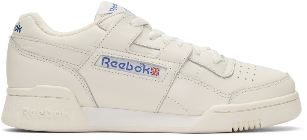reebok classic off white