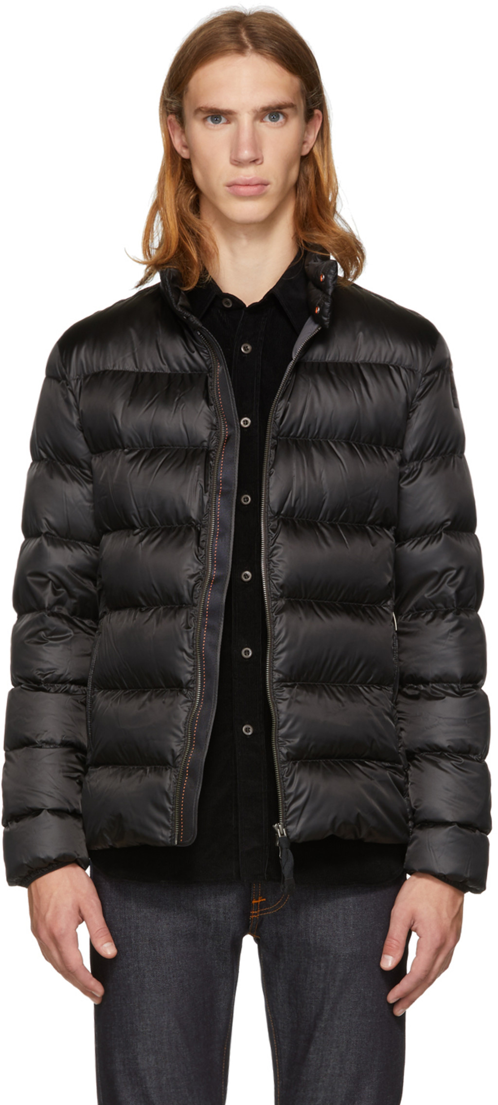 parajumpers fw18 parajumpers fw18