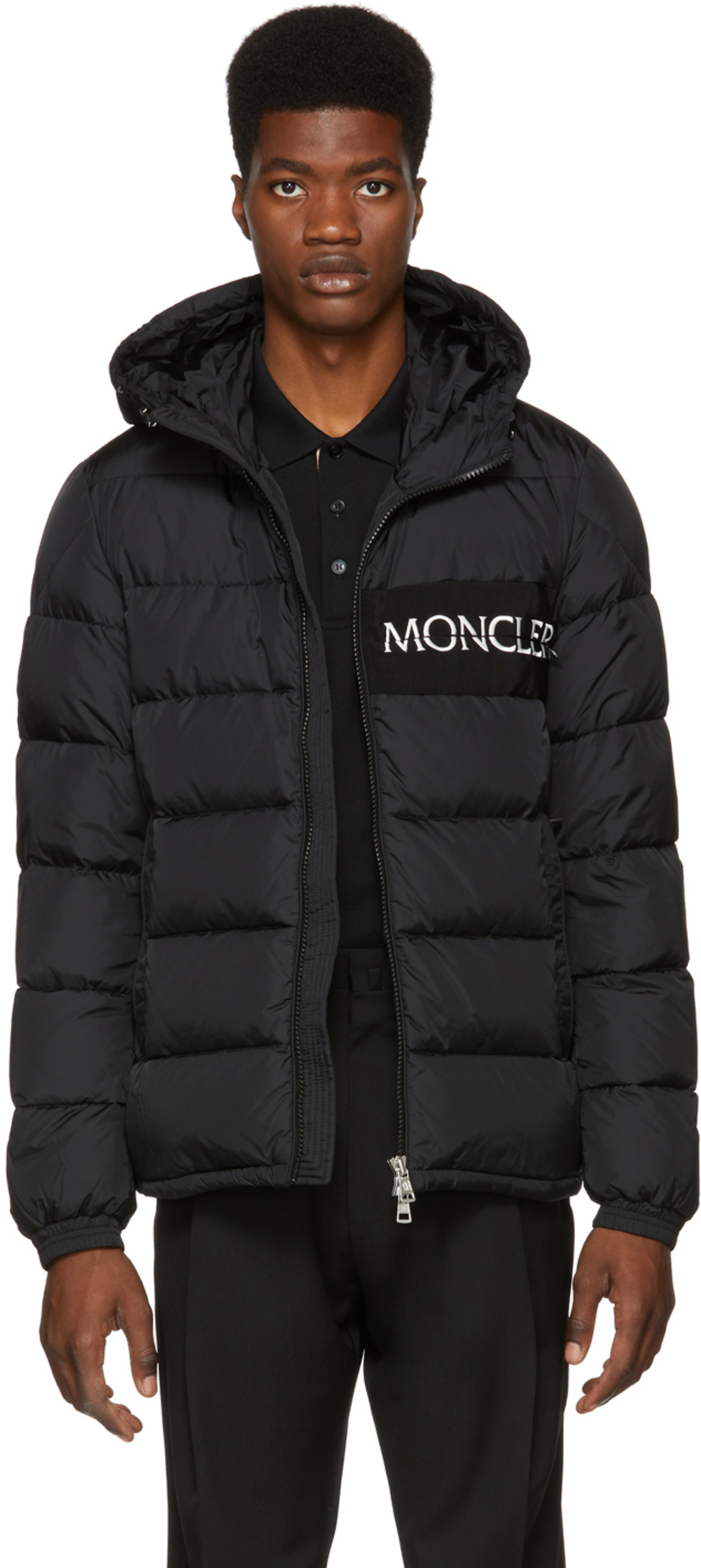 moncler Black moncler Black