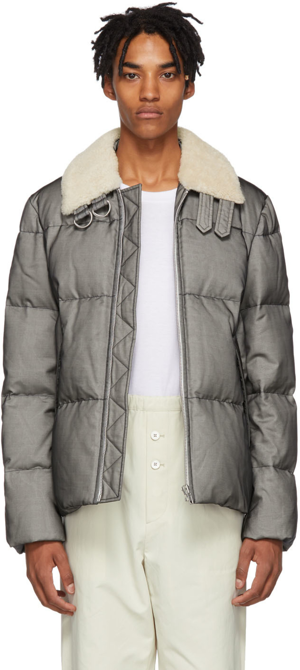 canada goose jacket straps canada goose jacket straps