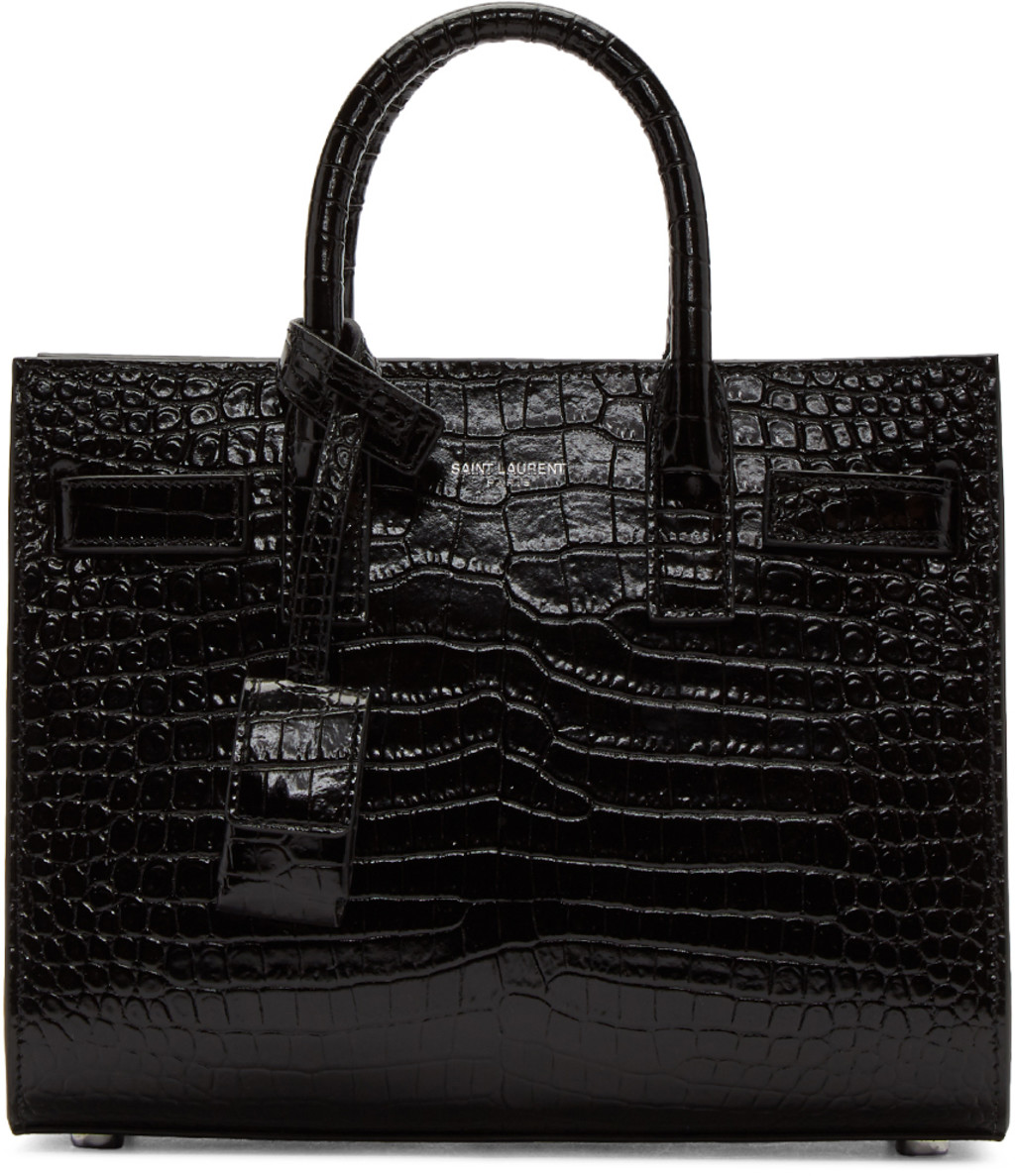 Watch Saint Laurent Debutes Blogger Bag’, One of Its Most Affordable Handbags video Watch Saint Laurent Debutes Blogger Bag’, One of Its Most Affordable Handbags video