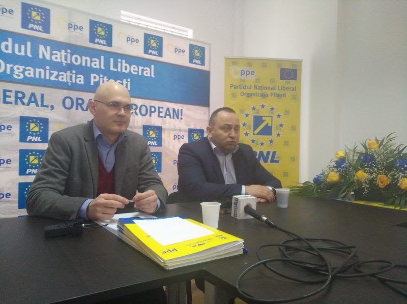 Conferință de presă 26.02.2019