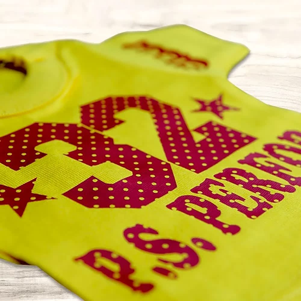 Åndbar Tekstil Magi med Siser P.S. Perfor: Revolutionerende Komfort & Stil