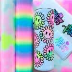 SUPERIOR 9800 Candy Pattern bredde 30,5cm