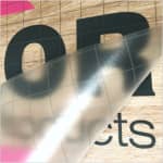 SUPERIOR ATG Transfer Tape bredde 122cm