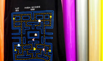 Bring spillet til live med Brick 600: når 80'erne bliver 3D!