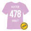 PF478 GLITER VIOLET 