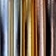 SUPERIOR 9500 tekstureret metallisk vinyl