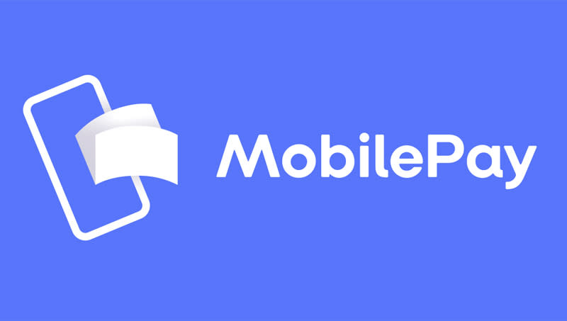Mobilepay i webshoppen