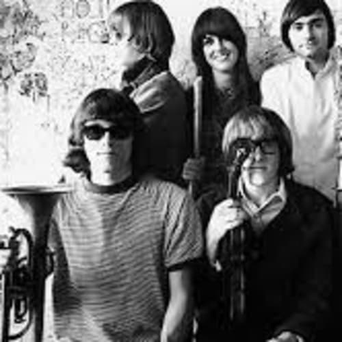 Jefferson Airplane