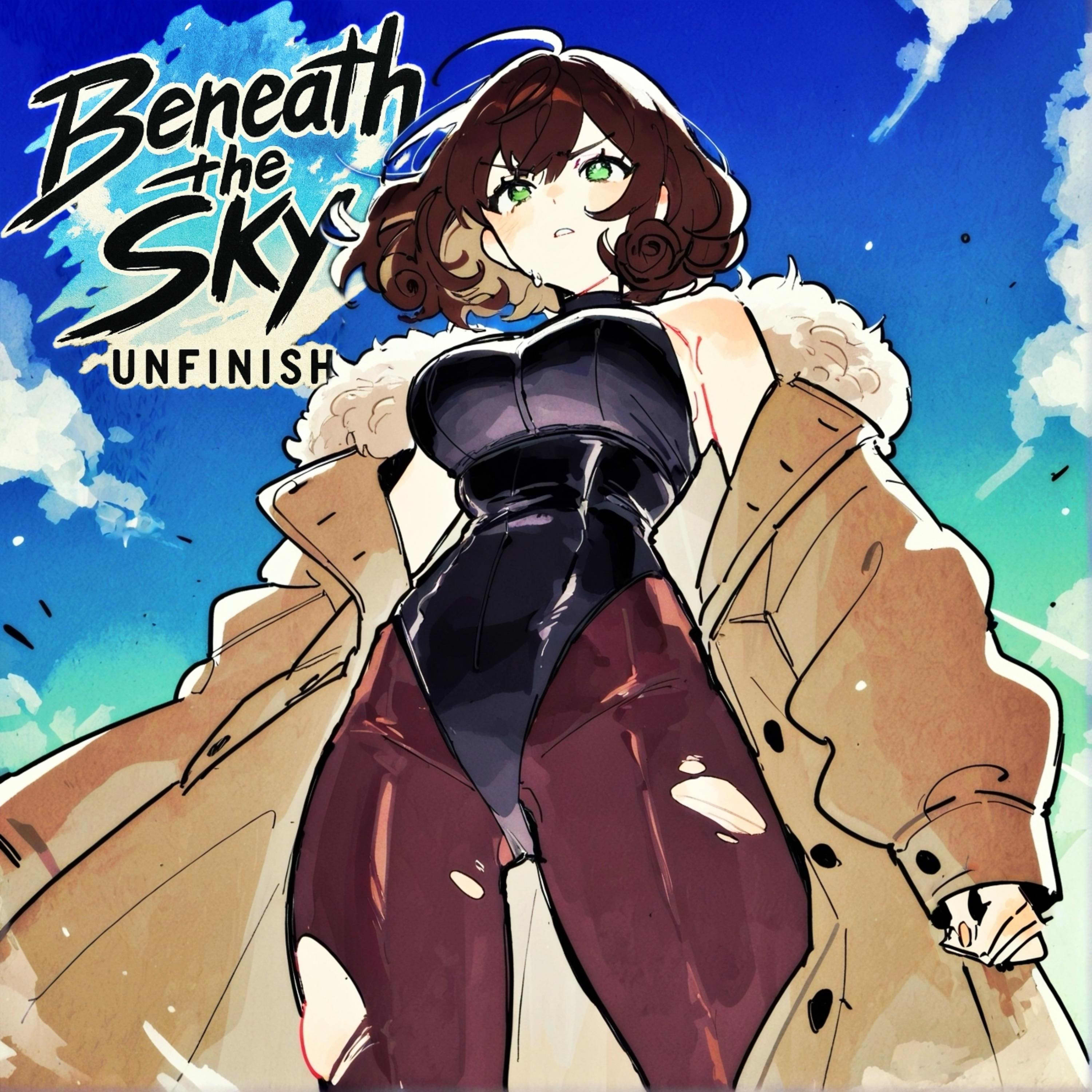 Beneath the Sky
