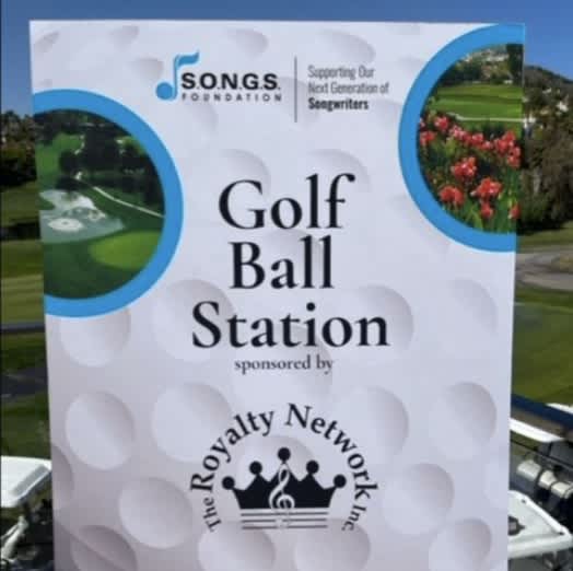 RoyNet participates in 4th Annual NMPA S.O.N.G.S. Foundation Spring Golf Tournament
