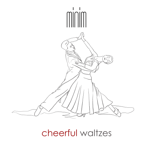 Waltz In Paris