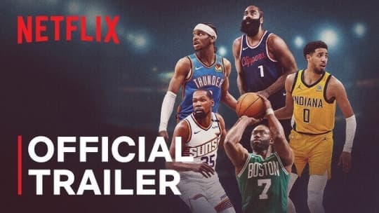 &quot;Play To Win&quot; by Anderson .Paak featured in Starting 5 Trailer
