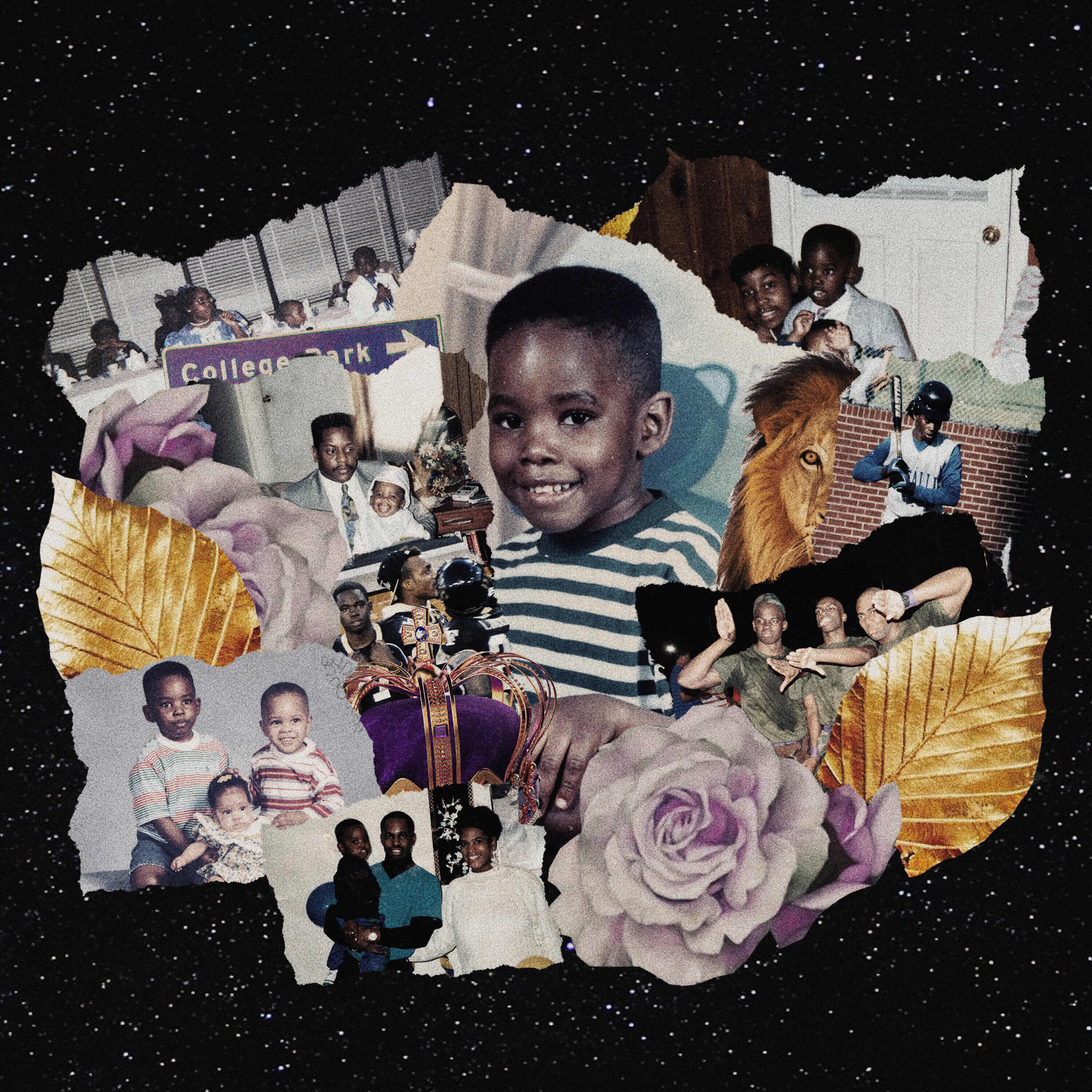 Church Clothes (Instrumental)