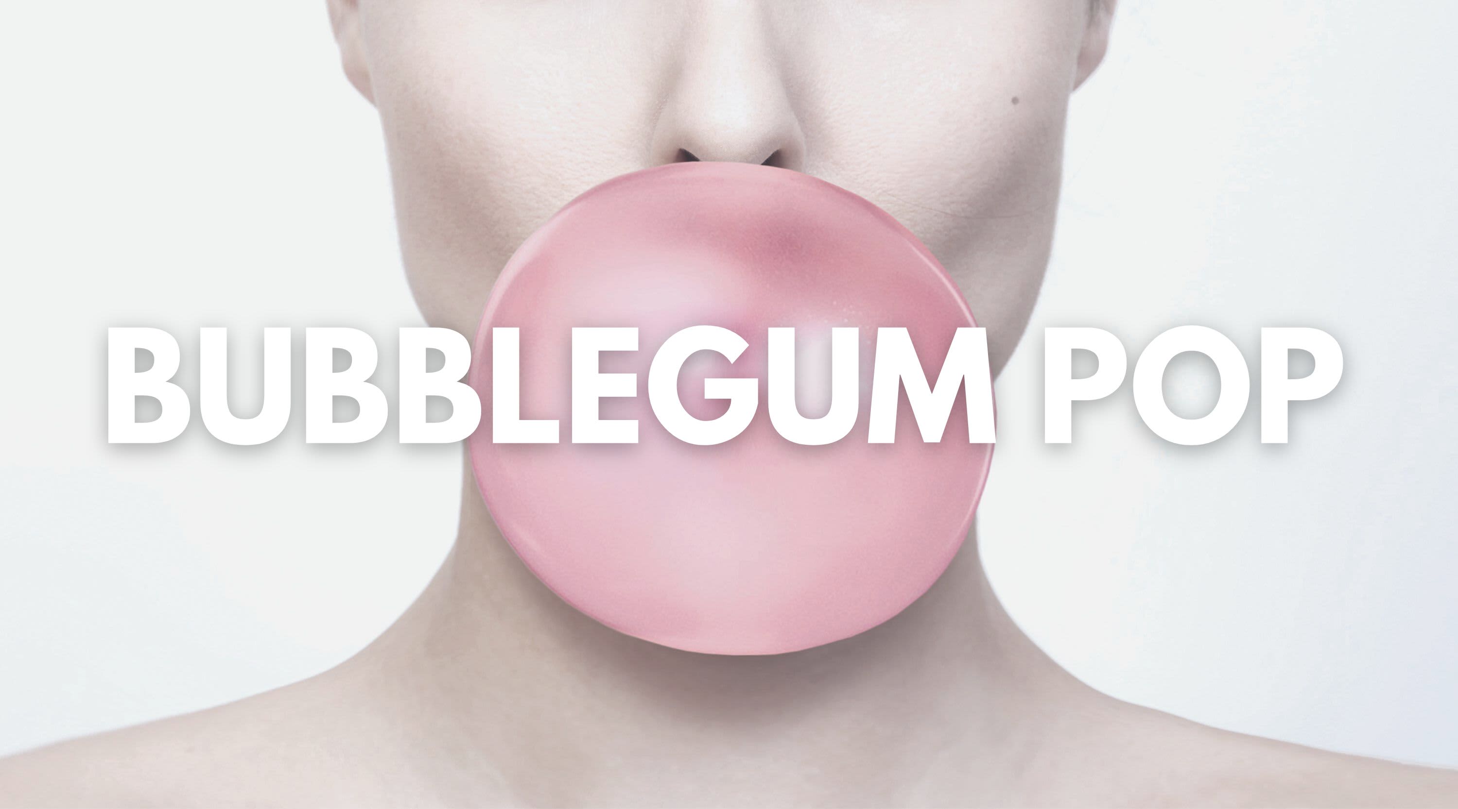 Bubblegum Pop
