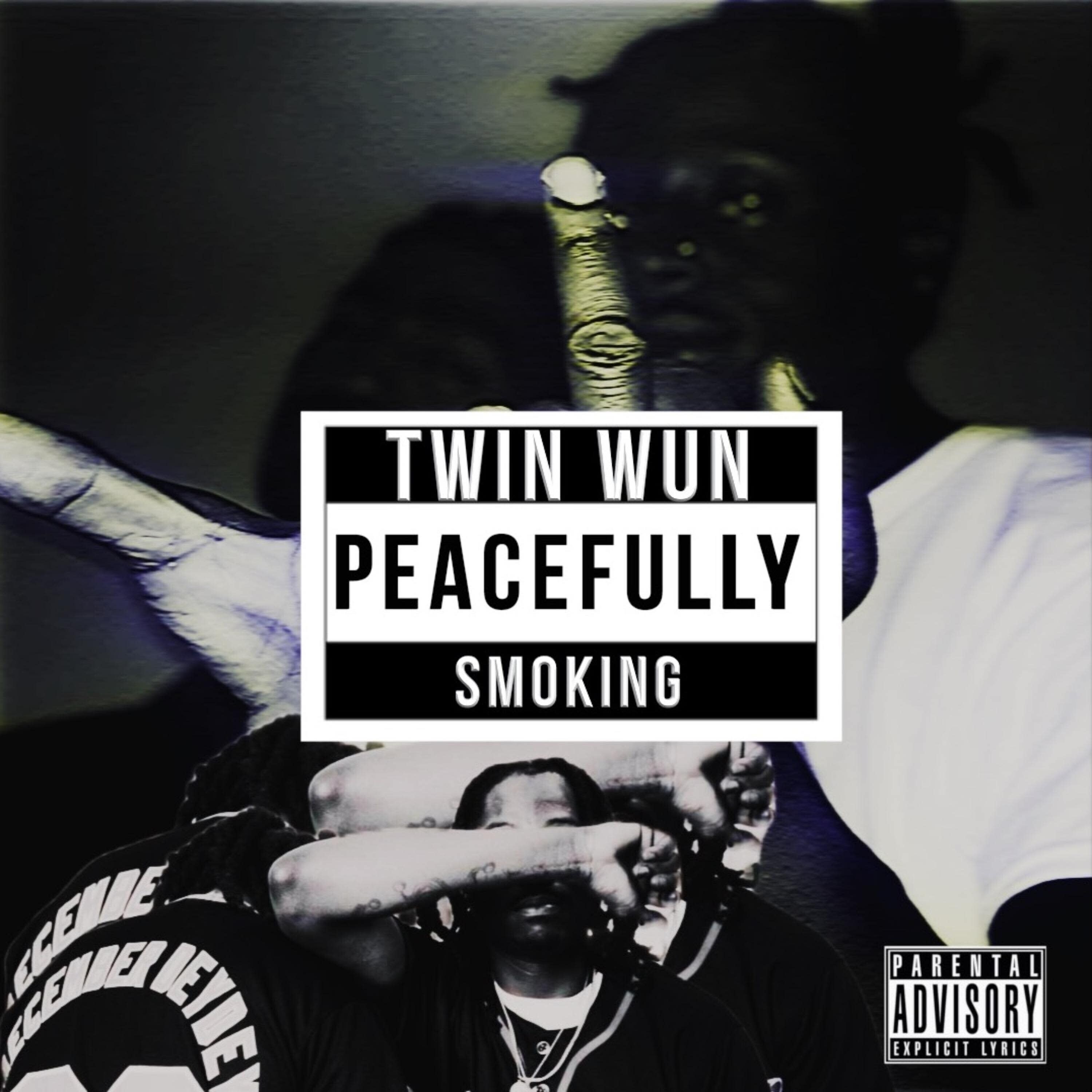 Peacefully Rolling (Non-Explicit)