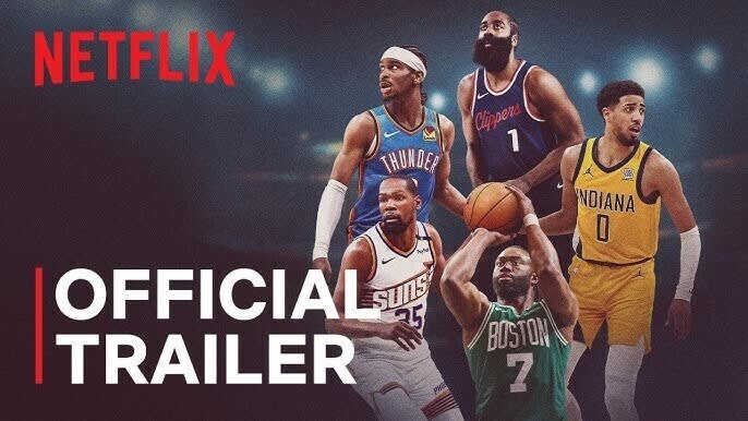 "Play To Win" by Anderson .Paak featured in Starting 5 Trailer