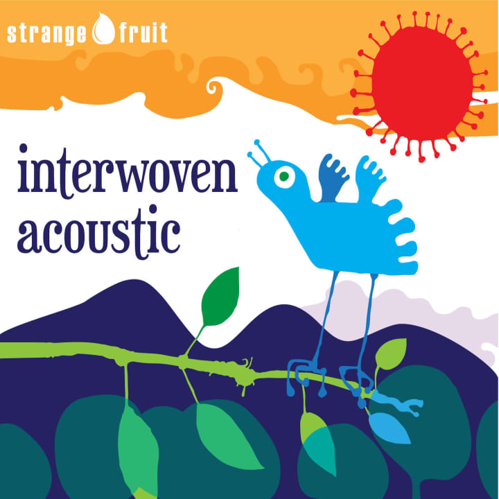 Interwoven Acoustic