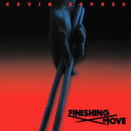 Finishing Move
