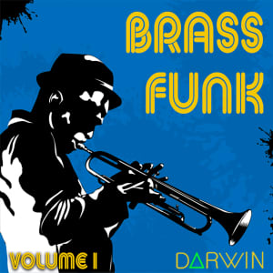 Brass Funk - Volume 1