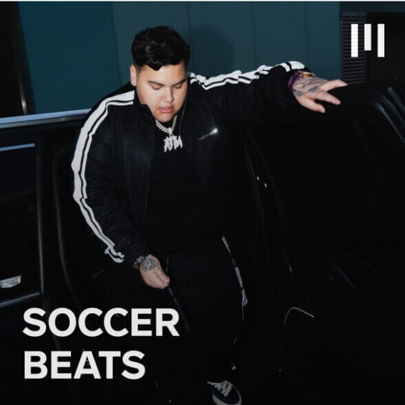 Soccer Beats