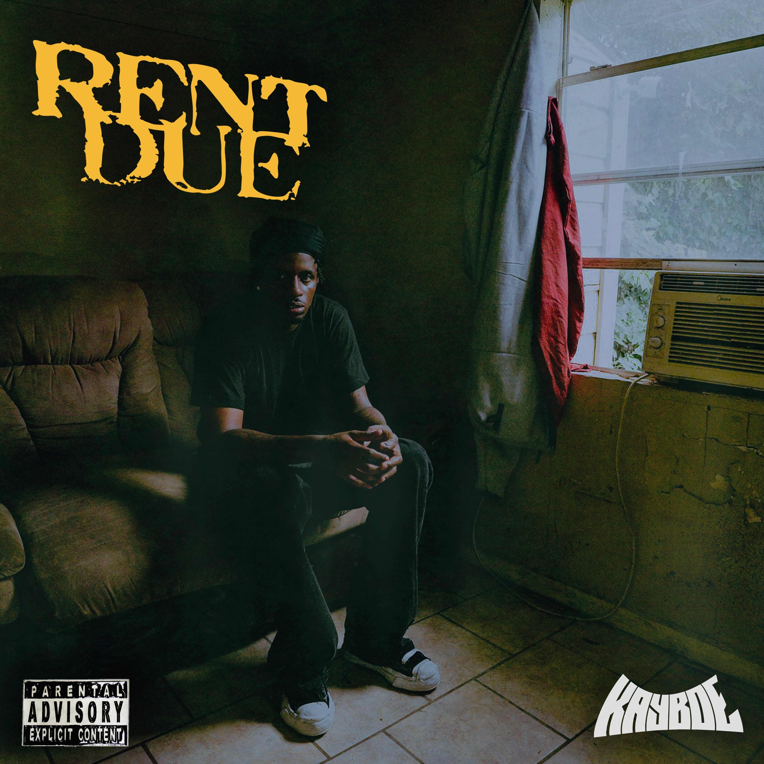 Rent Due