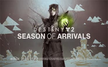 Destiny 2: Season of Arrivals &#8211; Moments of Triumph &#8211; Gameplay Trailer