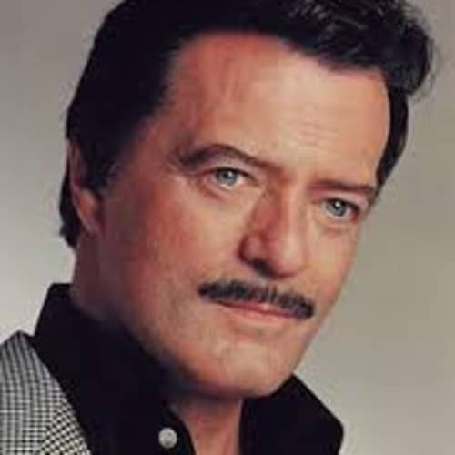 Robert Goulet