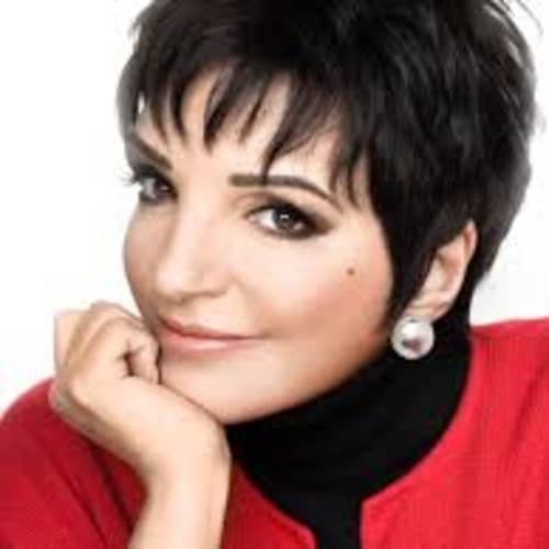 Liza Minnelli