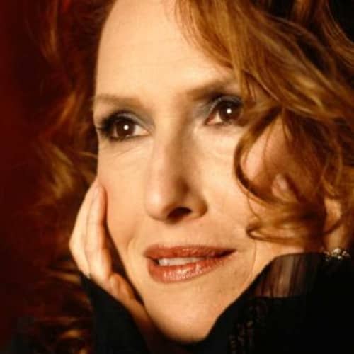 Melissa Manchester