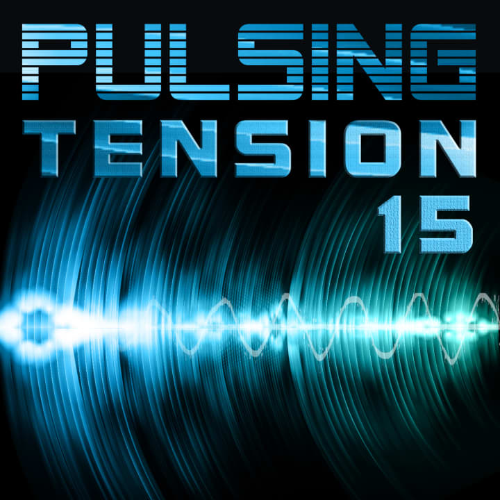 Pulsing Tension 15a