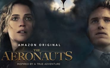 The Aeronauts (Official Trailer)