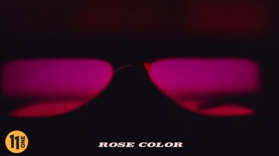 The making of &#8220;Rose Color&#8221; the album