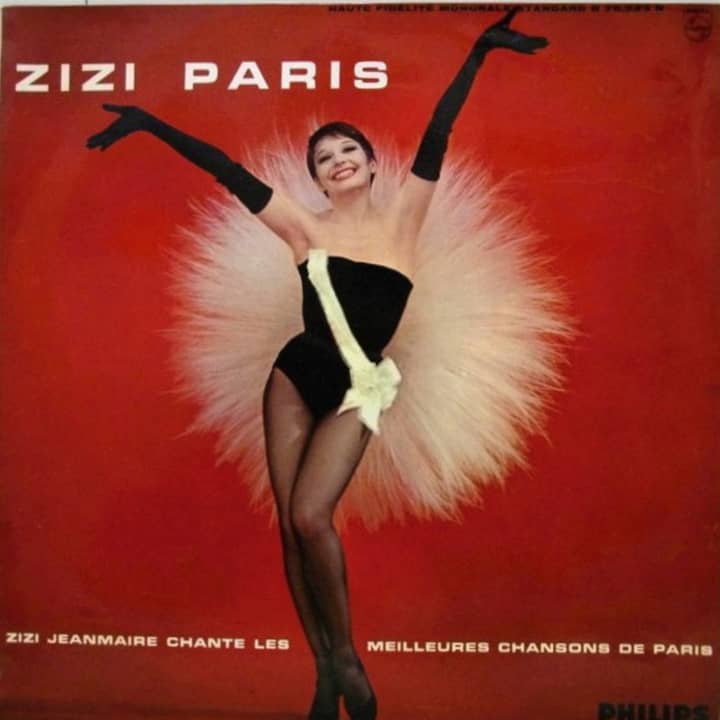 Paris canaille