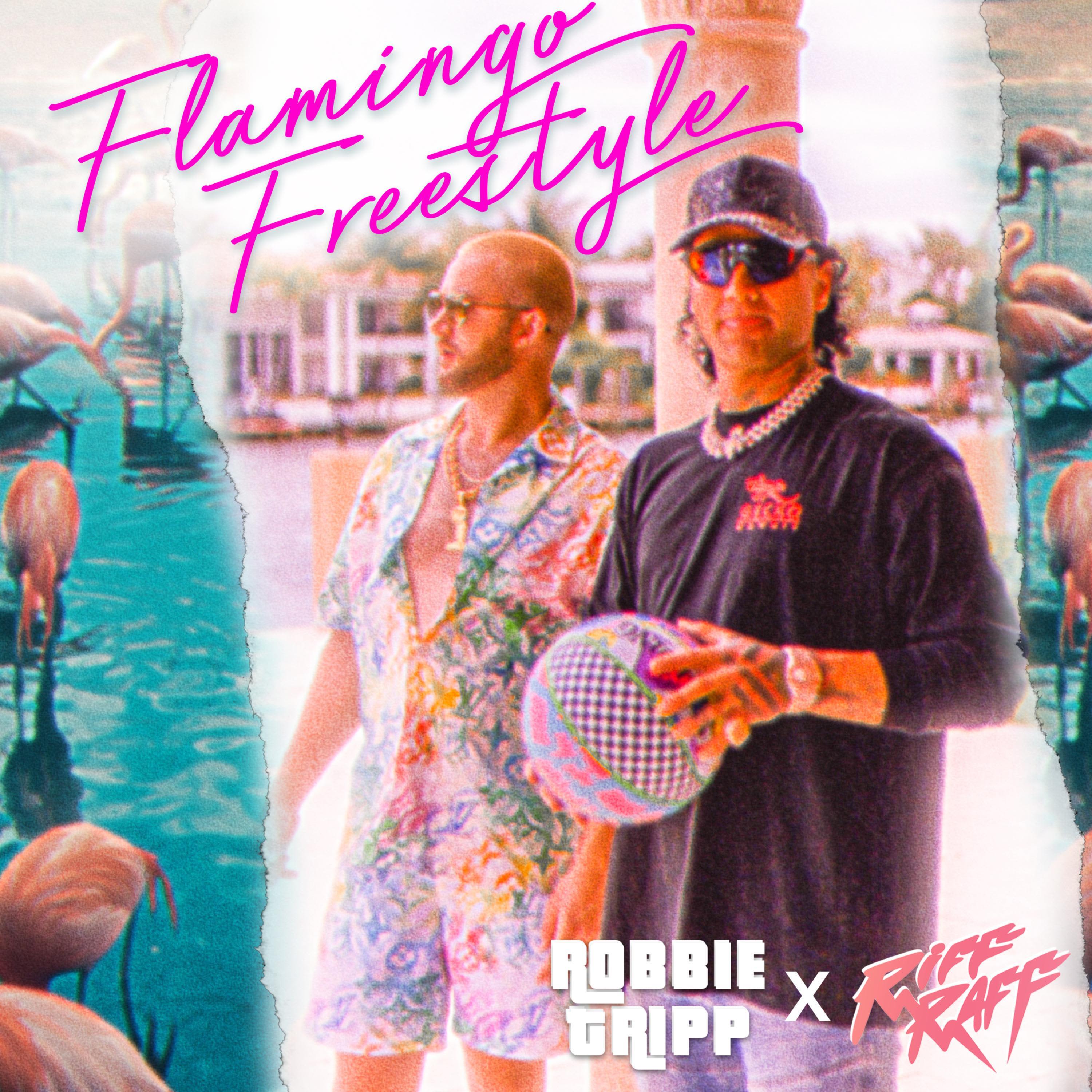 FLAMINGO FREESTYLE