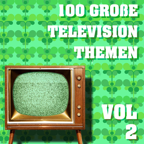 Kojak - The Second Series