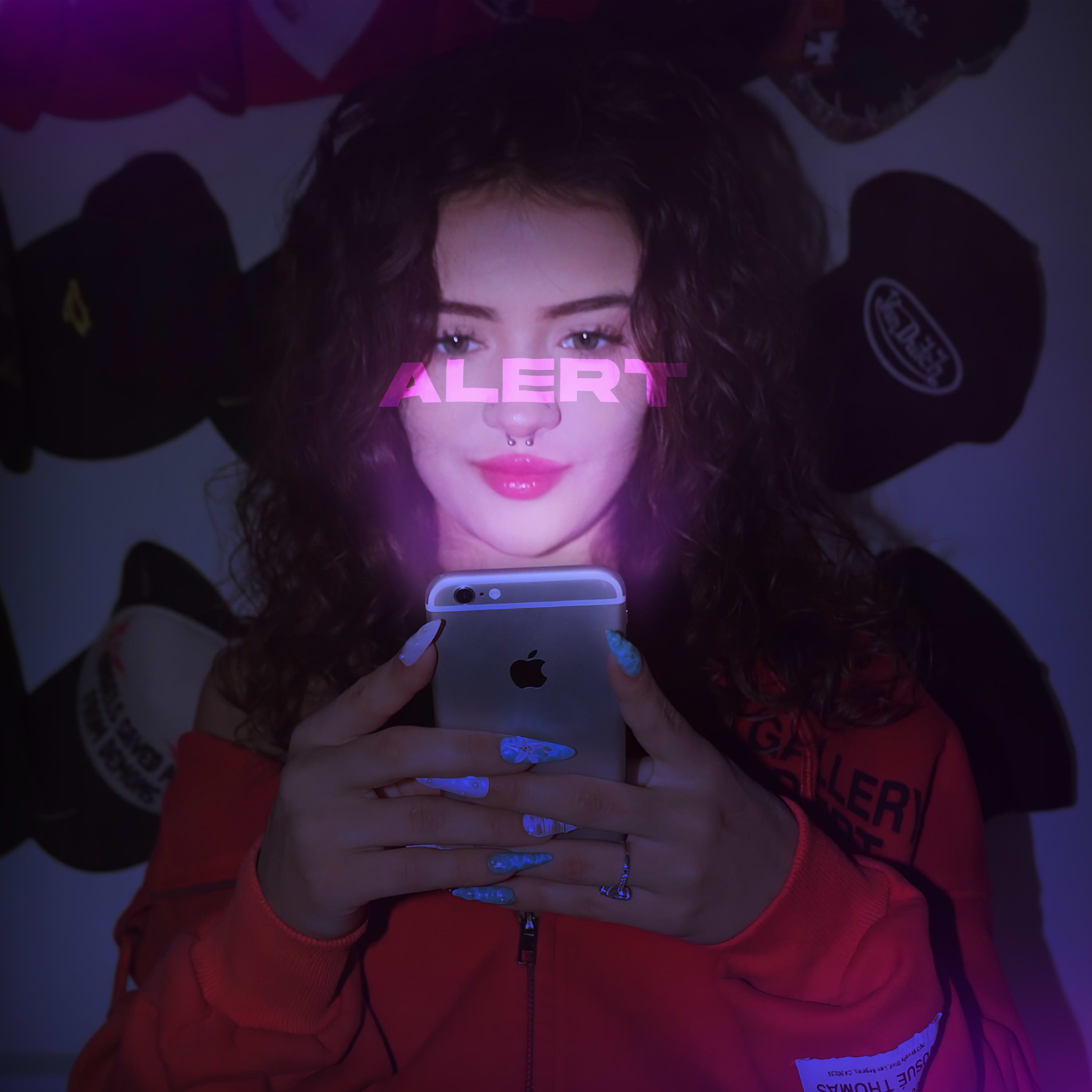 Alert