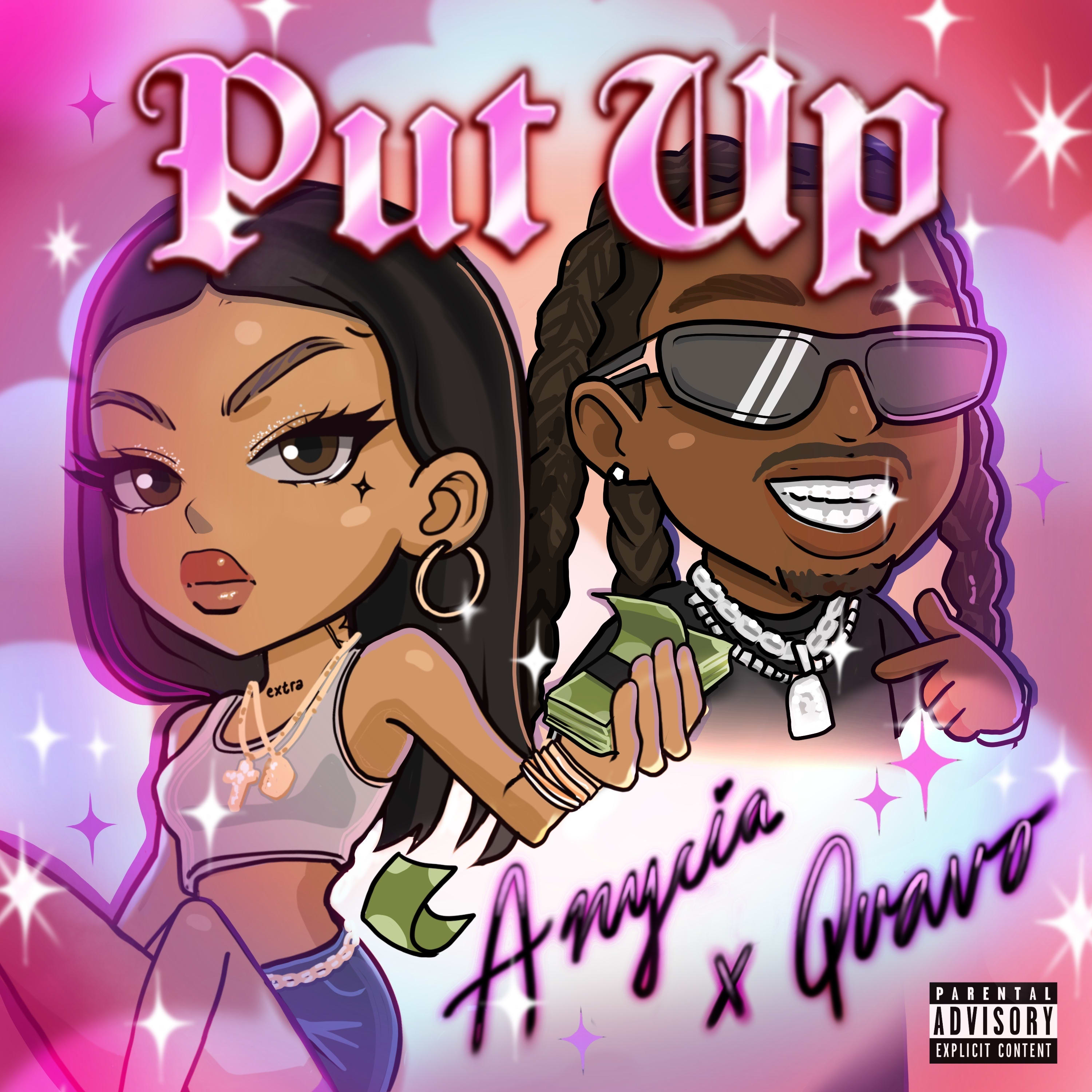 Put Up