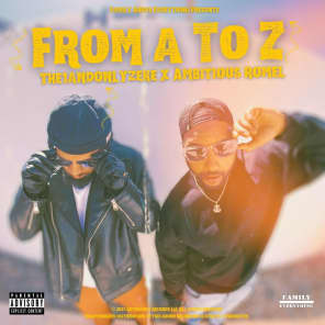 9 OUTTA 10 (Instrumental)