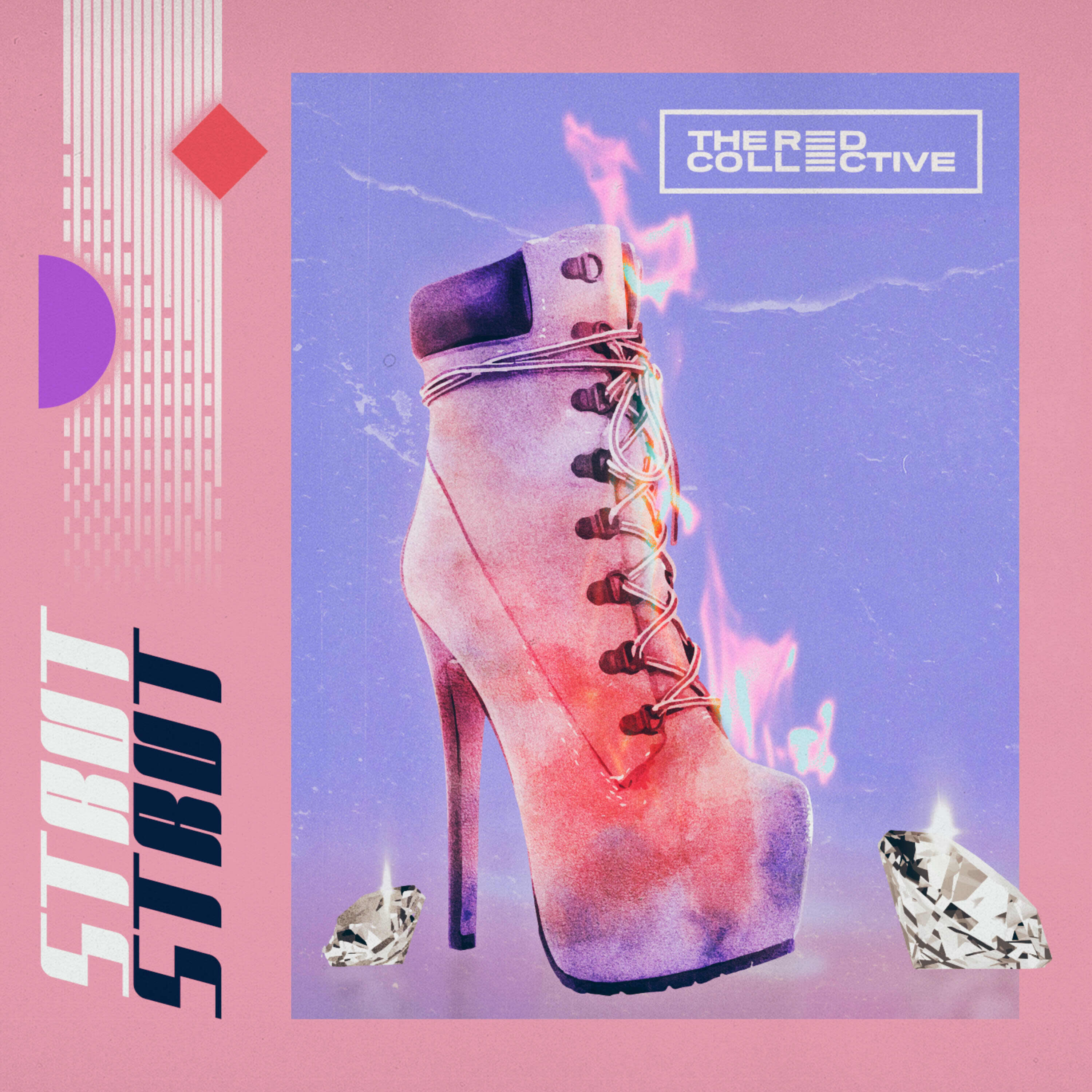 Turn It Up (Instrumental)