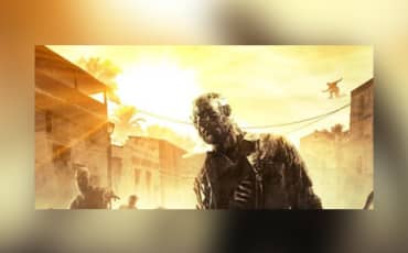 Dying Light 2: E3 Announcement Trailer