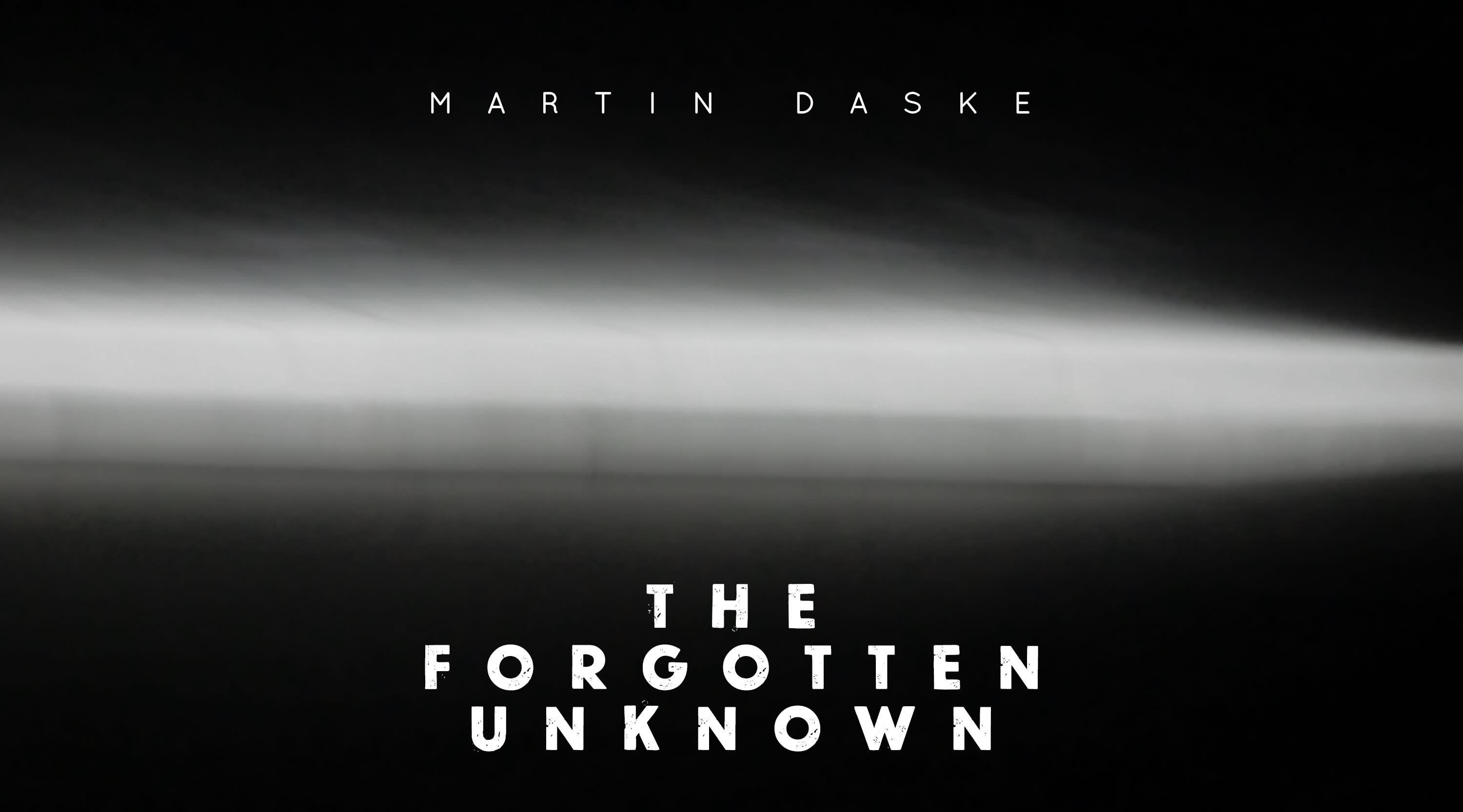 The Forgotten Unknown