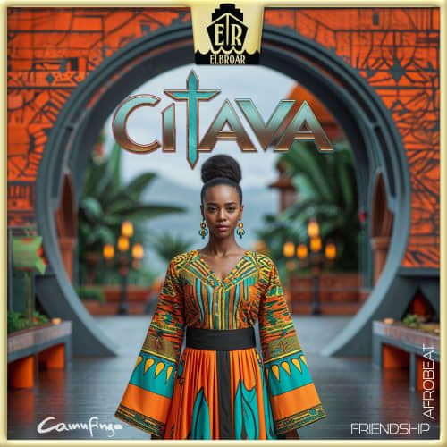 Citava - Camufingo